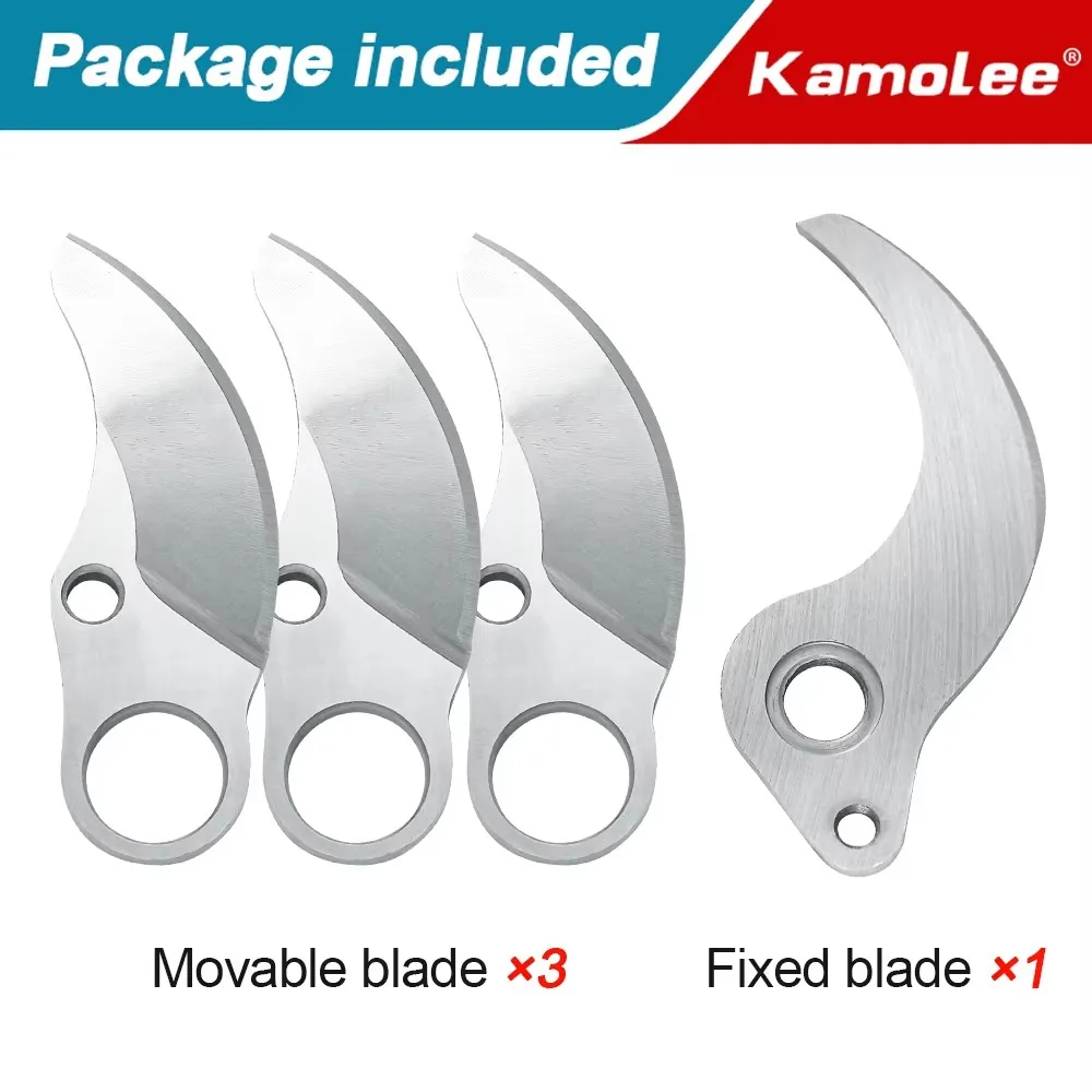 Kamolee SK5 электрические ножницы для обрезки веток