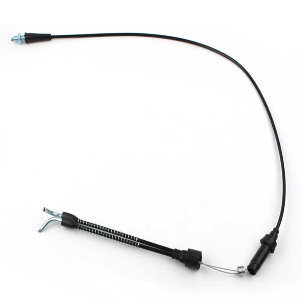 Новый мотоциклетный кабель дроссельной заслонки Motion Pro для Yamaha Banshee 350 1987-2000 2001 2002