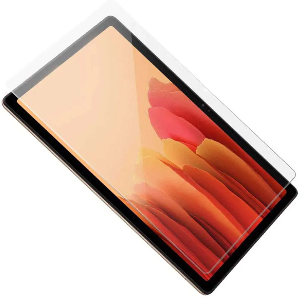 Закаленное стекло для Samsung Galaxy Tab A7 10 4 дюйма 2020 0 3 T505 T507 защита экрана 9H мм Защитная