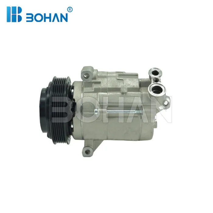 FOR CSP15 CAR AIR CONDITIONER COMPRESSOR REFRIGERATOER CHEVROLET CRUZE 2009 2010 2011 2012 687997689 98953608 13250601 114180049