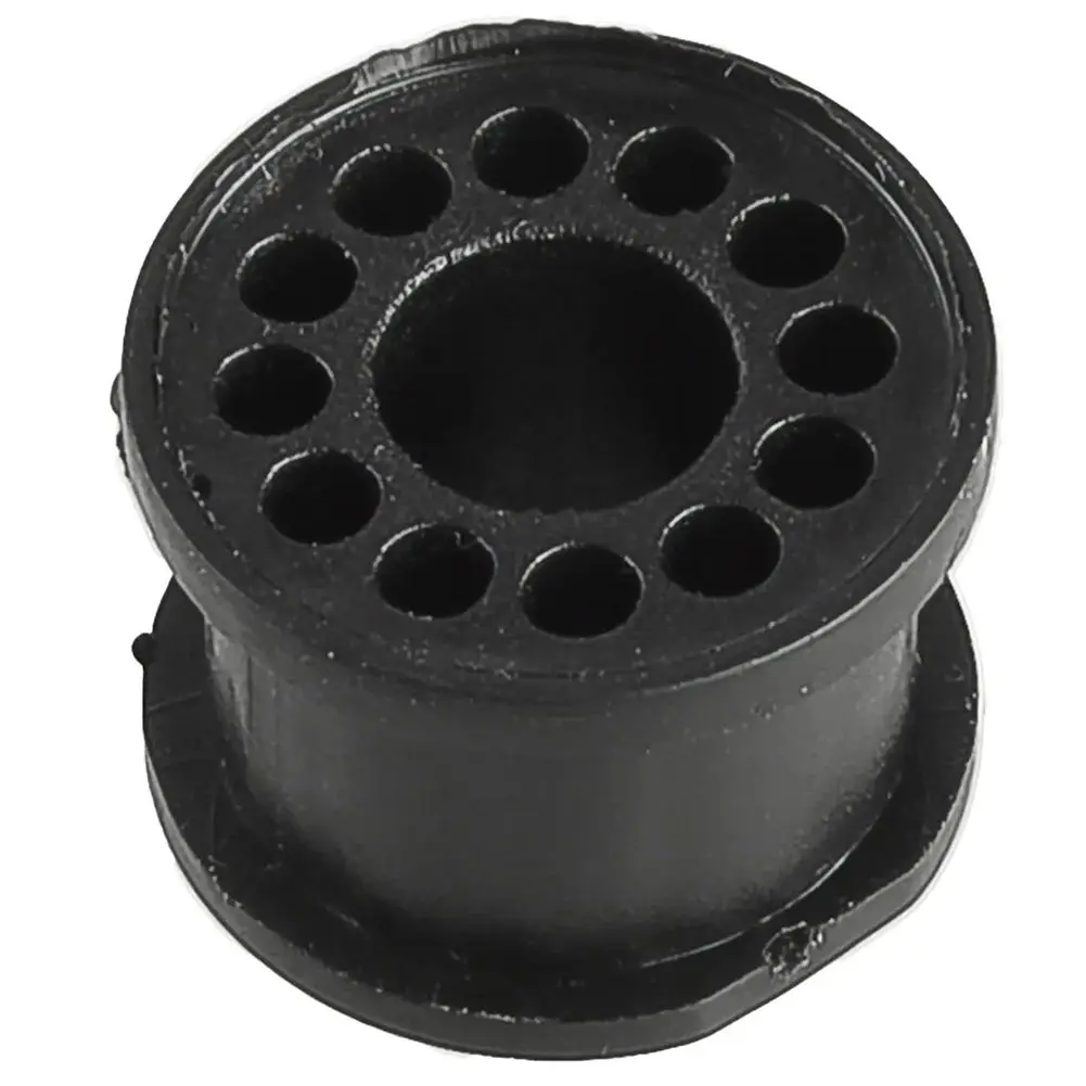 5 шт. втулка троса переключения передач автомобиля OEM номер 4S6P7412AA/ 4641135 Для Ford для