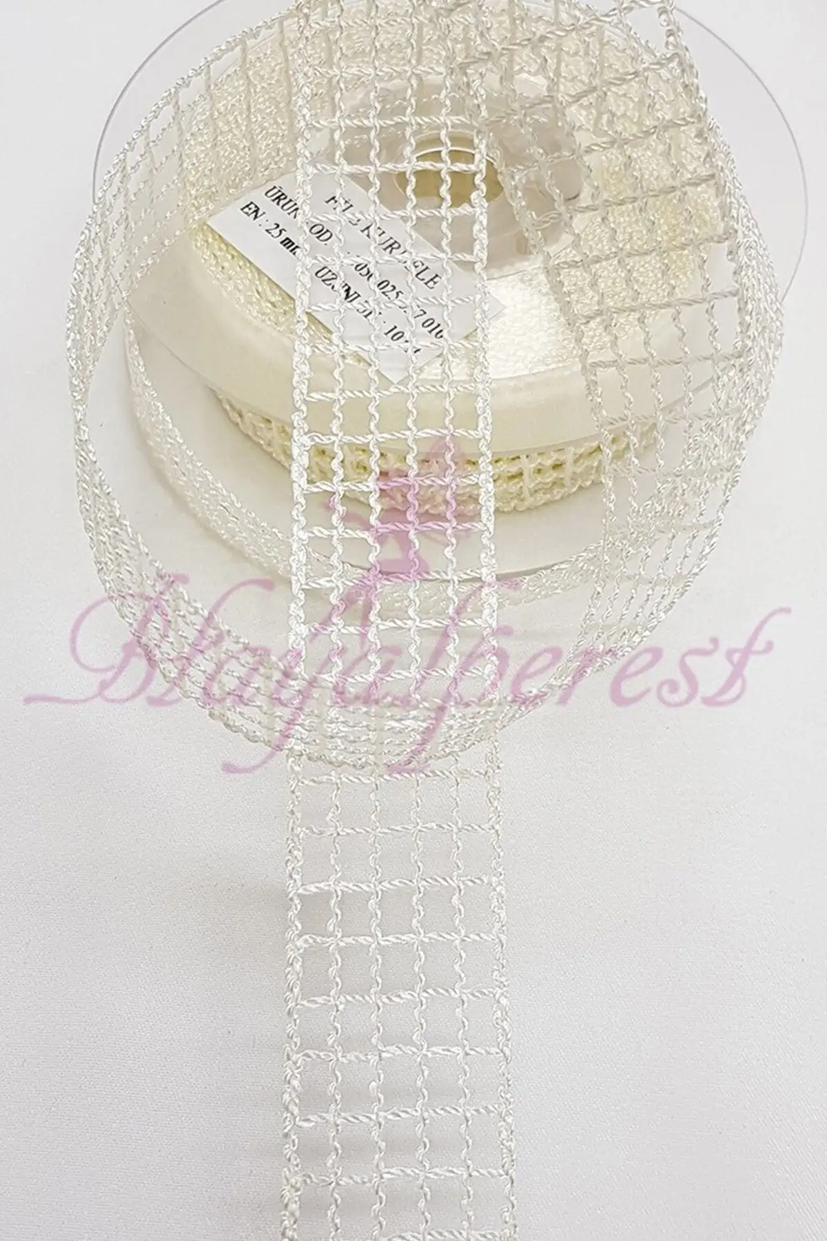 

File ribbon 2,5cm hobby supplies & entertainment life