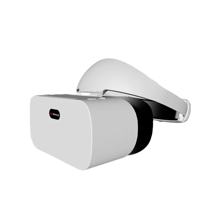 

3d очки vr 3d box гарнитура все в одном с HD 3D симулятором vr гарнитура очки