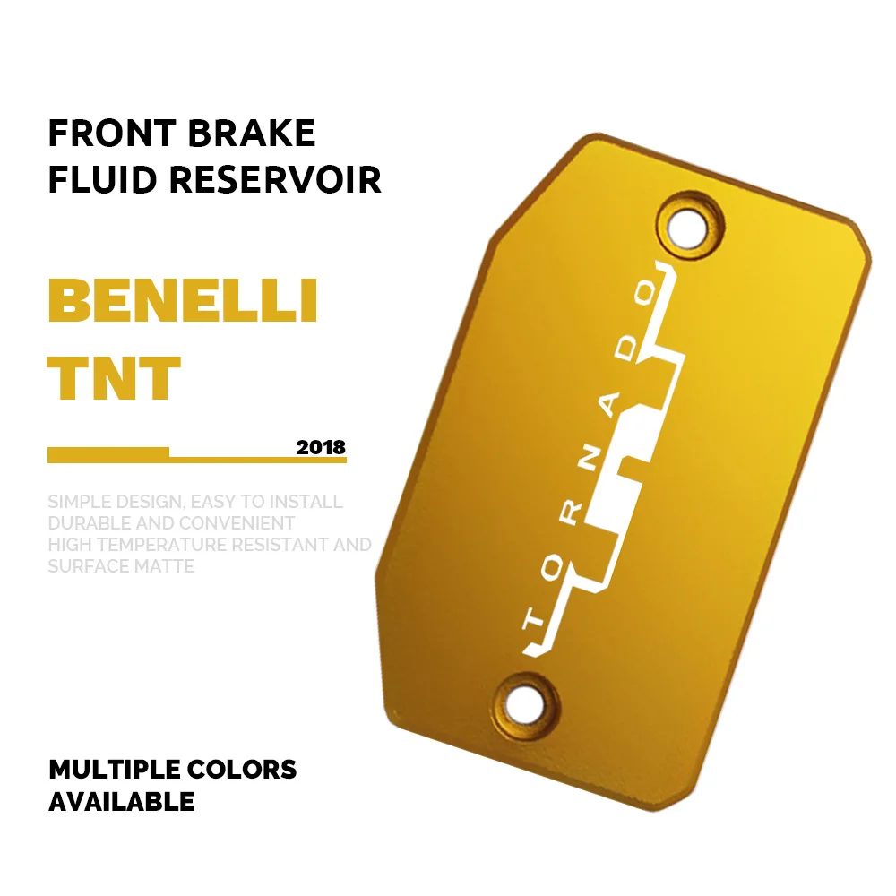 

Крышка для мотоцикла BENELLI TNT600 TNT 600 2018 из алюминиевого сплава с ЧПУ