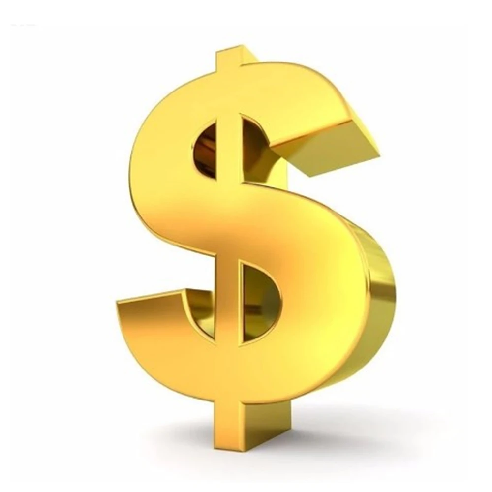 

Стоимость доставки 1USD