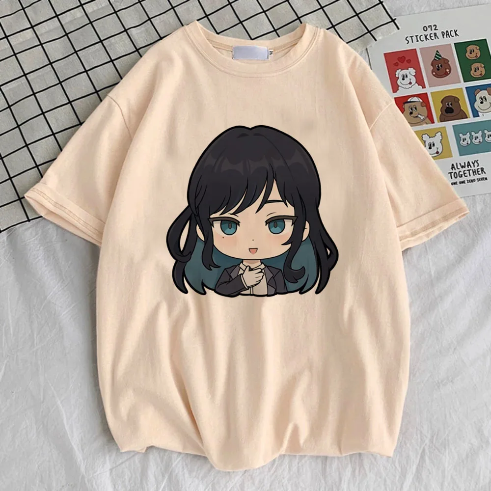 Футболка Ado цифровая поп-культура