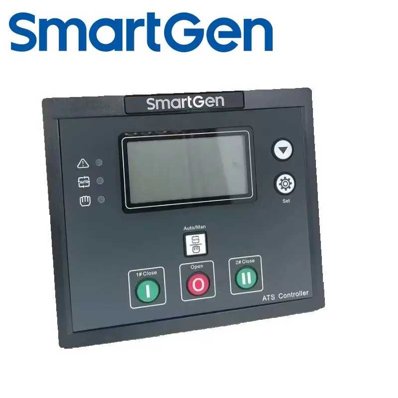 HAT560N Генераторная установка SmartGen ATS Control
