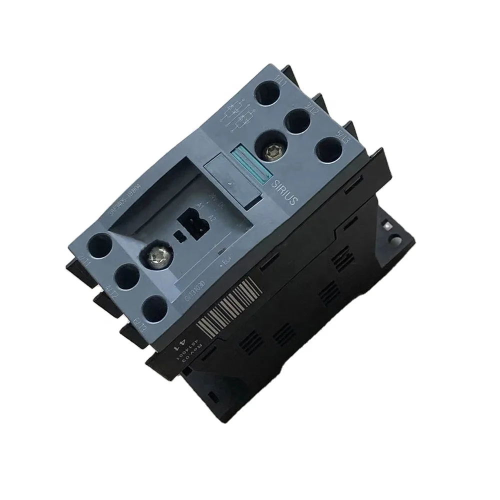 

3RF3405-1BB04 German solid state relay contactor