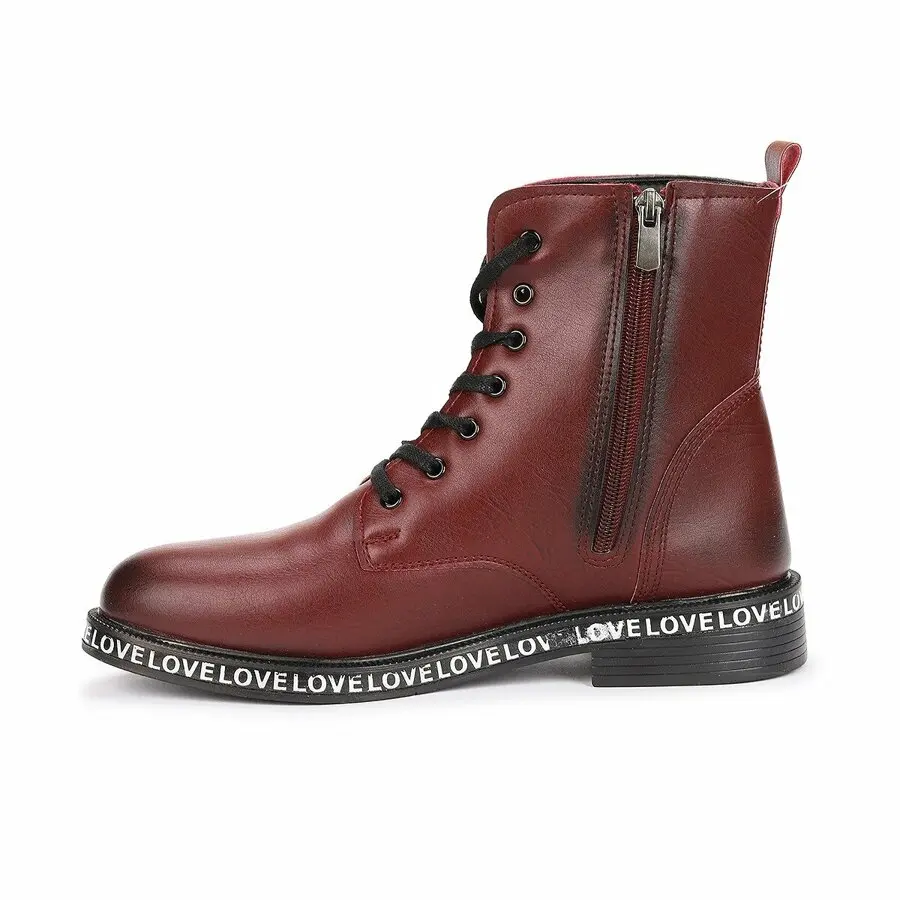 

Boots Women Winter Shoes