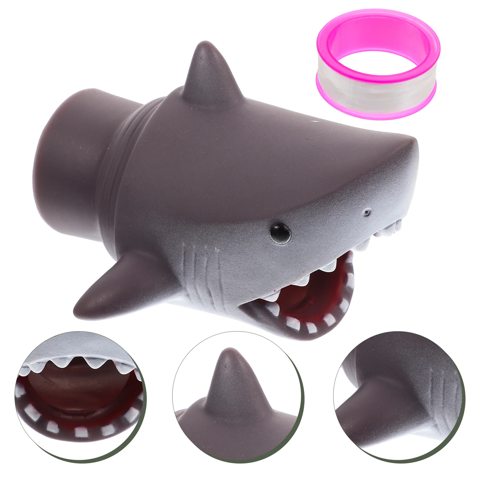 

Animal Shaped Extender Convenient Kids Extender Cartoon Sink Extender Bathroom accessories children