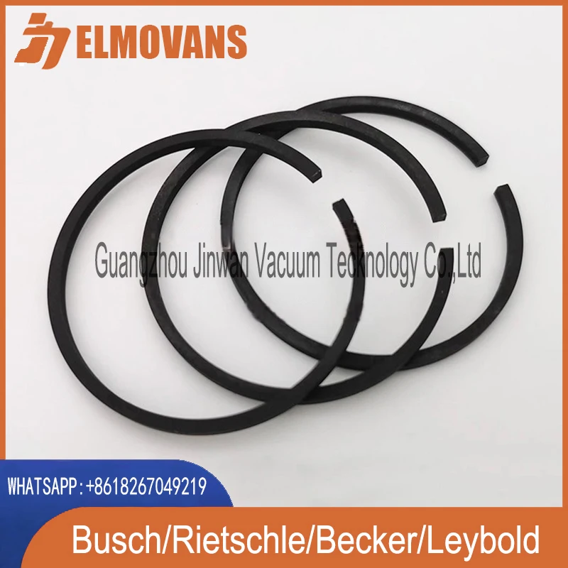 Кольцо Posion вакуумного насоса подходит для Leybold WAU2001 WAU1001 WAU501 WAU251 замены
