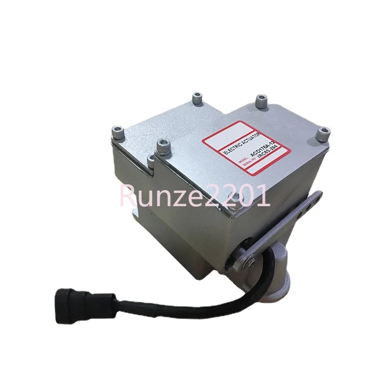 

Дизельный генератор, внешний привод ADC225 ADC225-12V