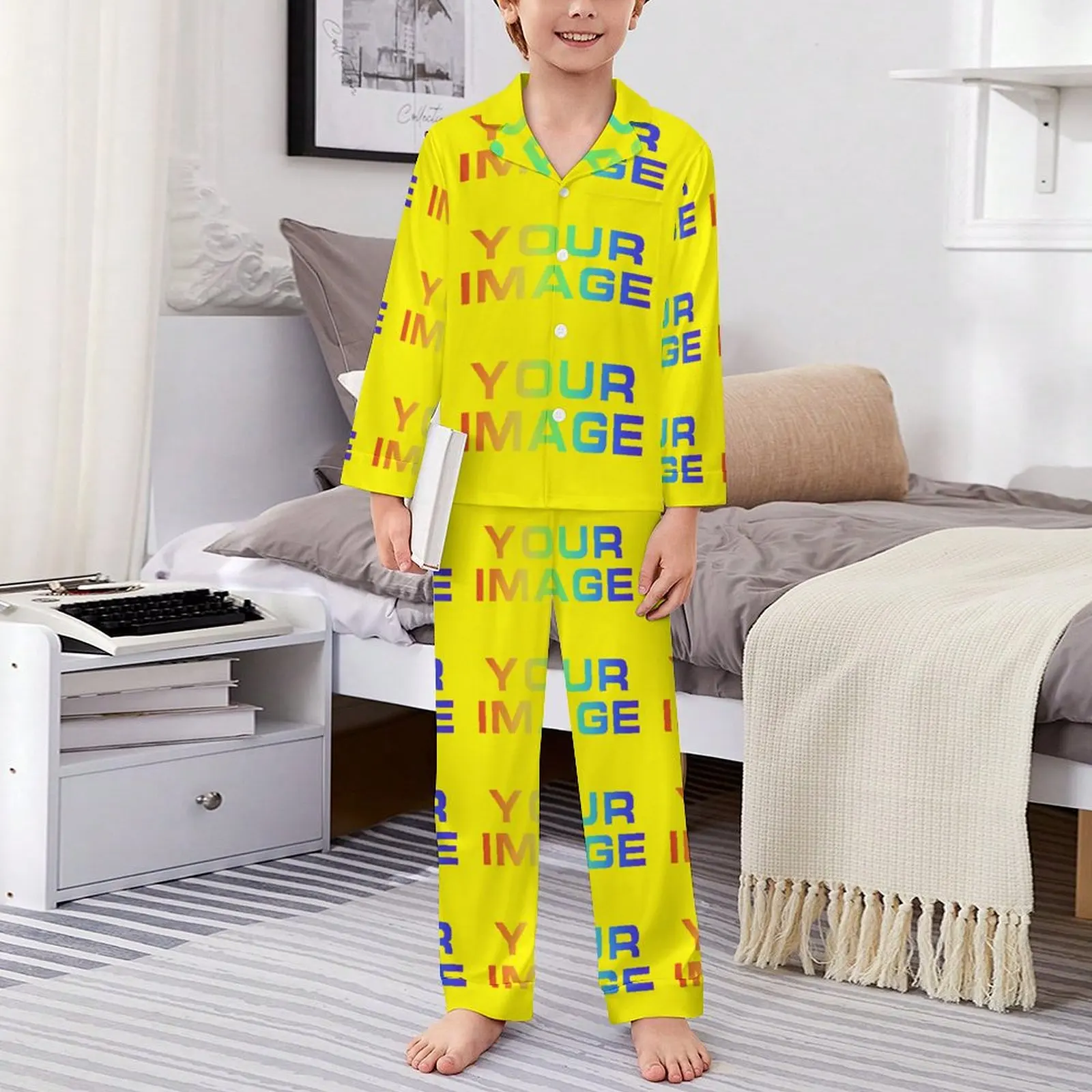 Печать по запросу индивидуальные изображения на заказ картина сделай сам