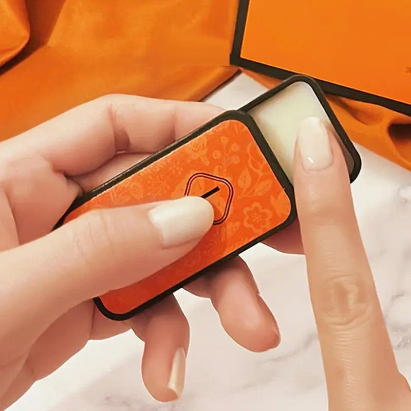 Женские твердые духи унисекс твердый аромат длительный сверхпрочный ароматный