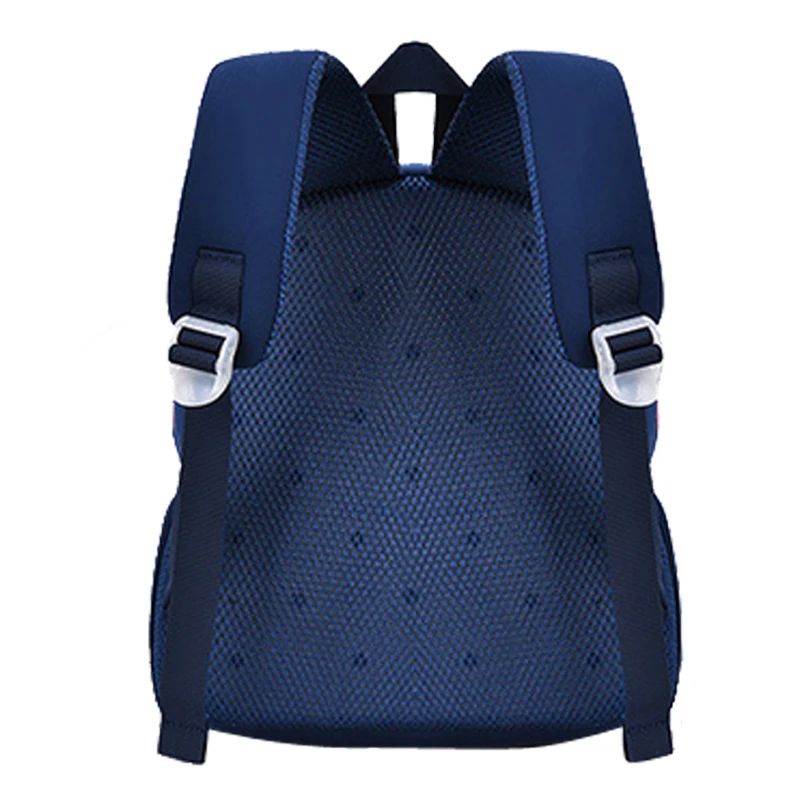 Children's Backpack Kids Schoolbags For Boys 1-6 Years Old School Backpacks Buses Waterproof Preschool Knapsack Mochila Infantil