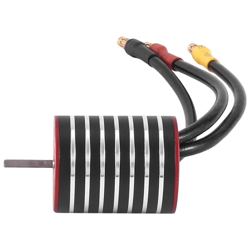 2430 бесщеточный двигатель 1/8 кв 1/10 1/12 1/14 для гоночного внедорожника