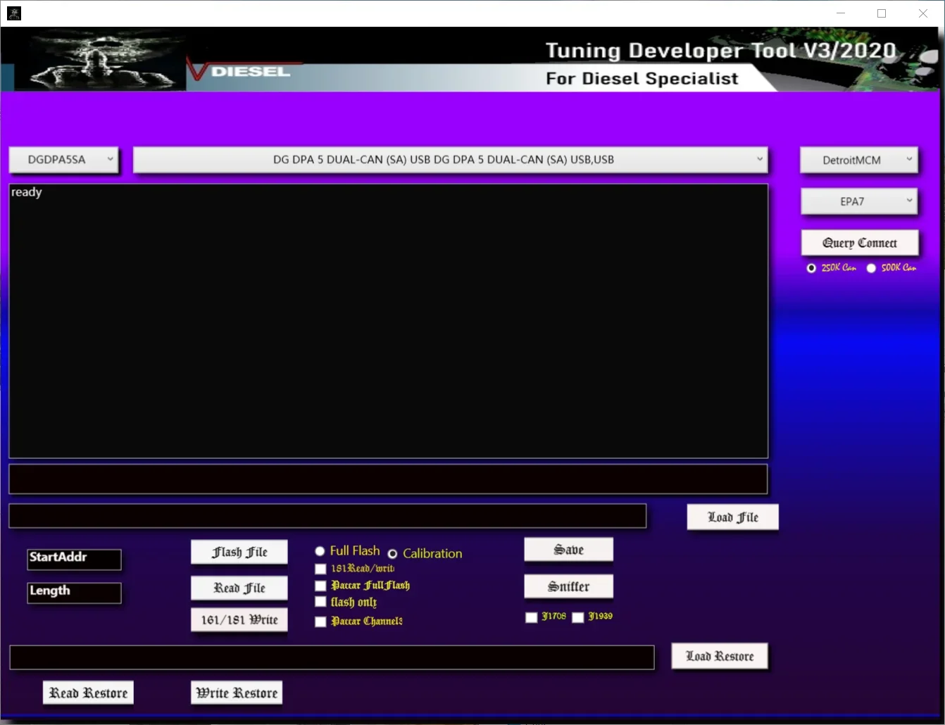 Фото SpecDiag Magic Tune Pro Tool 2022+MAGIC TUNNER v1+v2.1+v2.2+Tuning Developer Tool V3-2020+ 5 In1 keygen №3