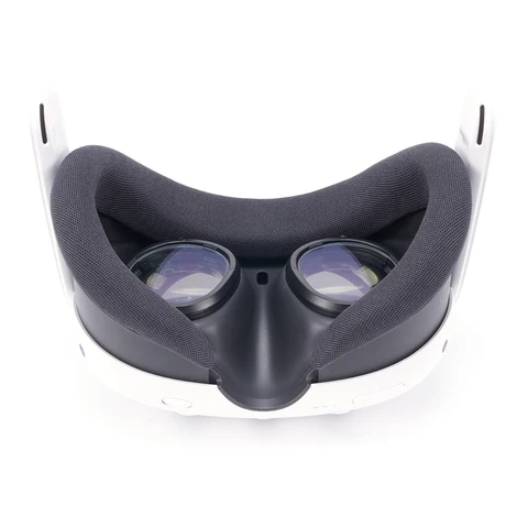 Линзы для Meta Quest 3 Tahnuhna, антисиние, по рецепту