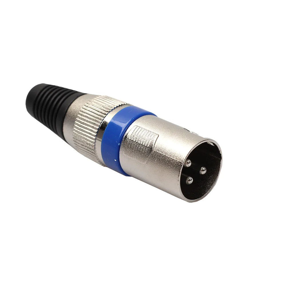 Оболочка из цинкового сплава цветной круглый большой трехжильный