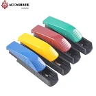 MOONSHADE 6,58 мм ручной инжектор для сигарет, табака, машина для скручивания, подходит для тонкихобычных сигарет, трубка, инструмент для наполнения сигарет