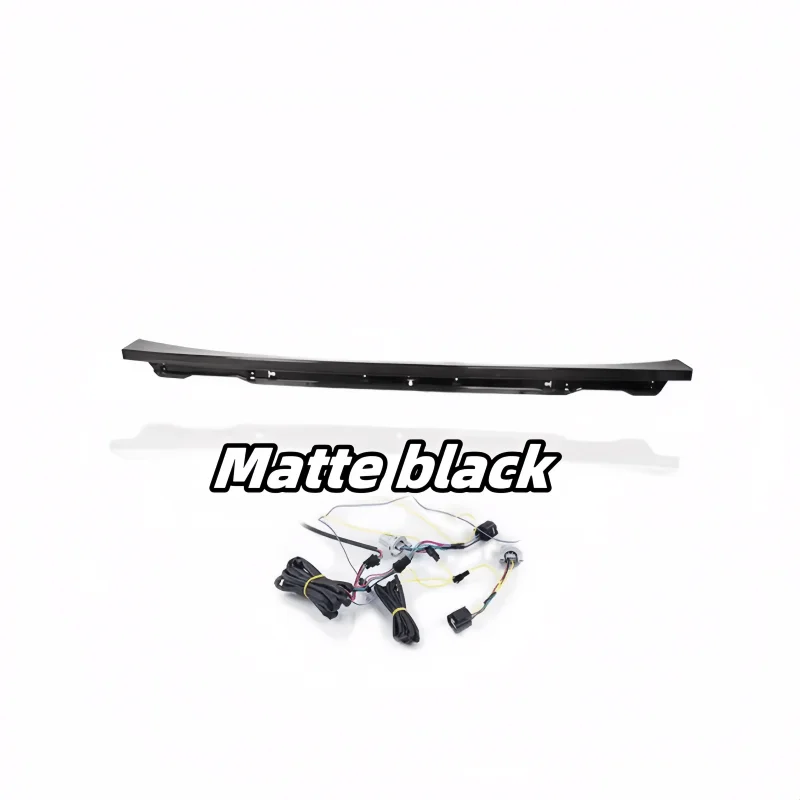 Подходит для Honda Haoshadow 20-22 задний фонарь динамический поток рулевой и прямой