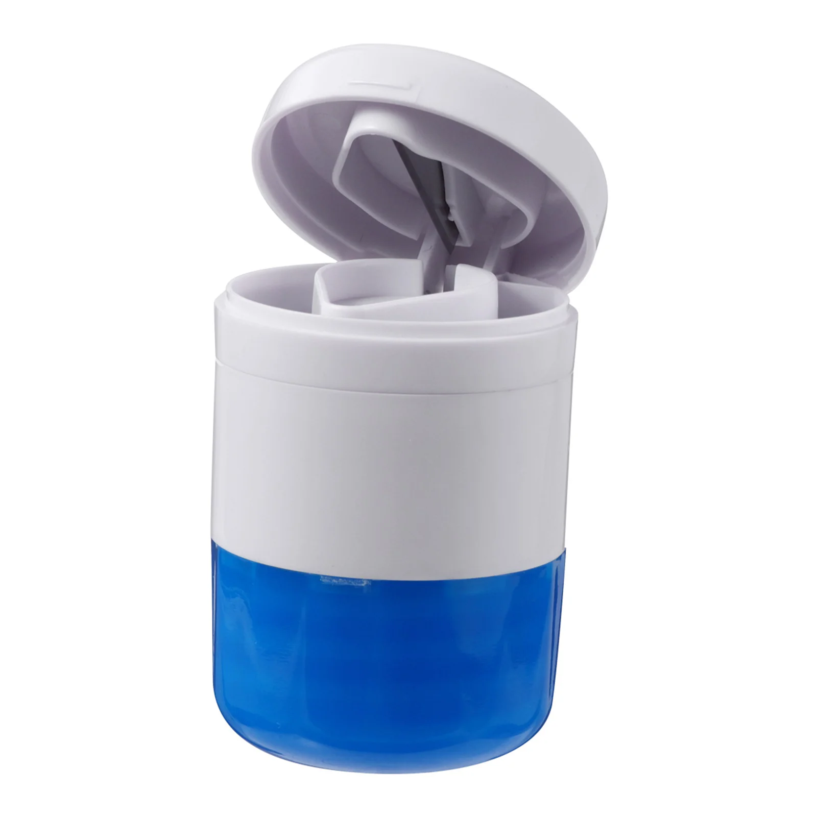 

Pilltablet Crusher Splitter Pulverizerlarge Grinder Easily Crush Vitamins Storage Box Medicine