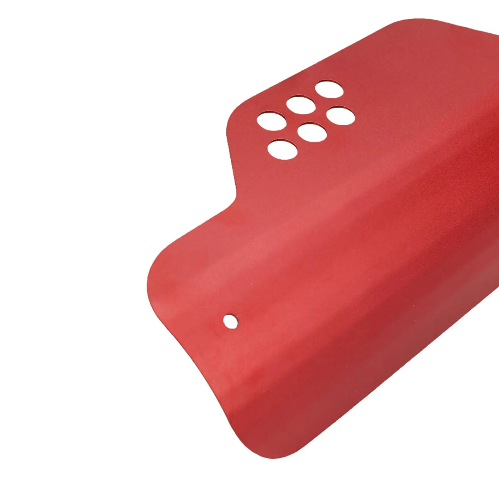 Аксессуар для теплозащитного экрана выхлопной системы мотоцикла Honda ct 125 Trail