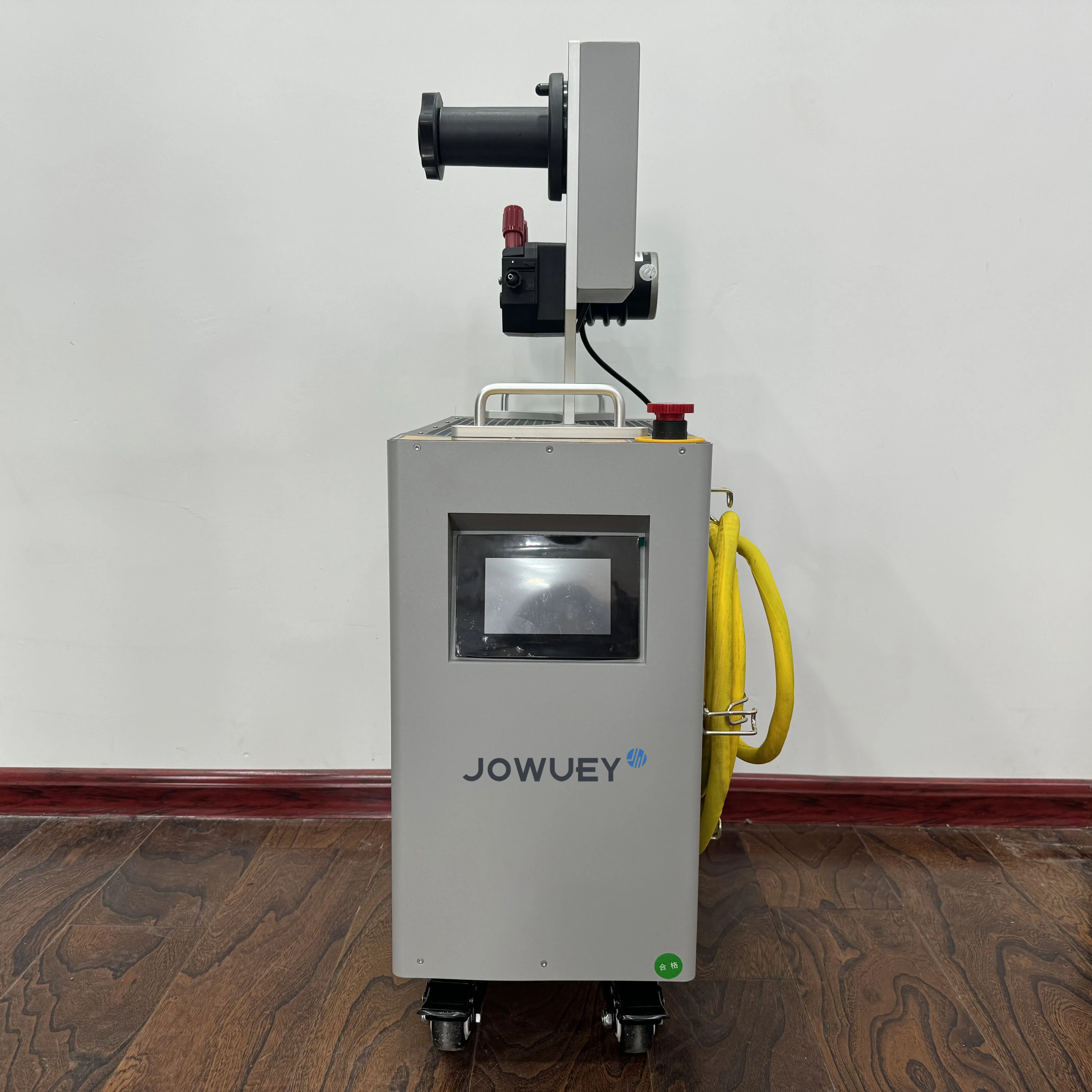 Заводская цена 1200 Вт с воздушным охлаждением лазерная резка лазерный сварочный