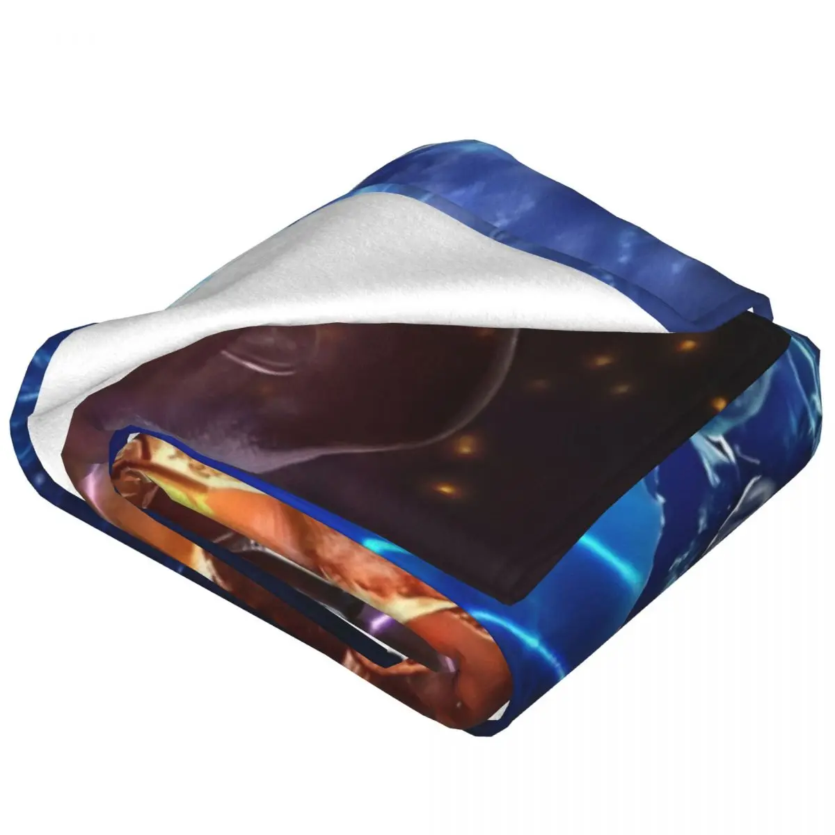 Супер теплое одеяло для кемпинга Харрис Поттерс пледы фланелевое покрывало