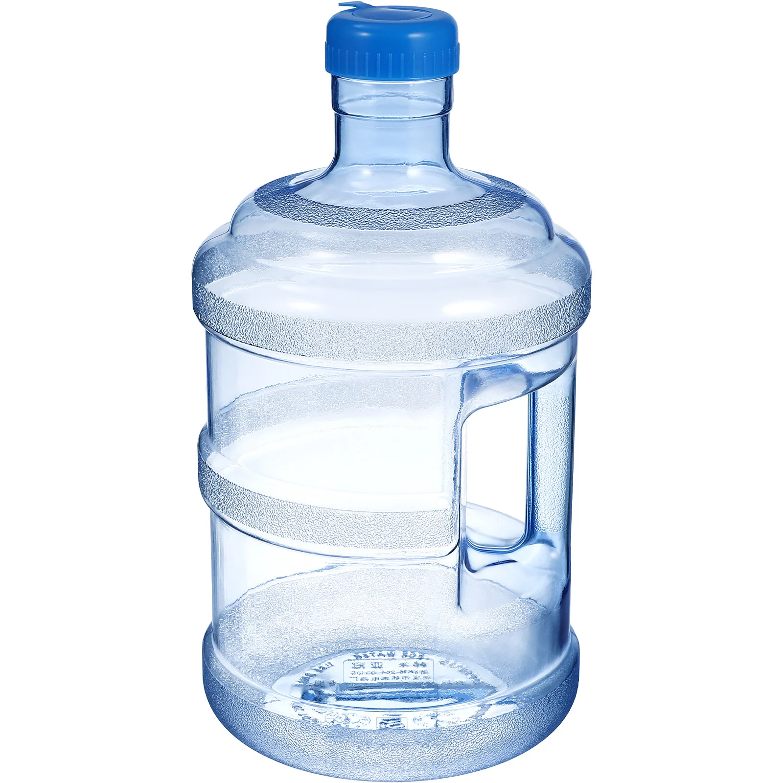 

Бутылка для минеральной воды, 5 л