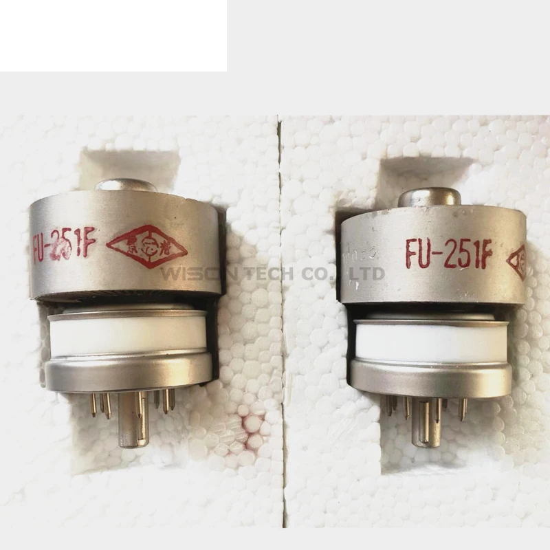 4CX250B FU-251F 3CX2500F3 NOUVEAU