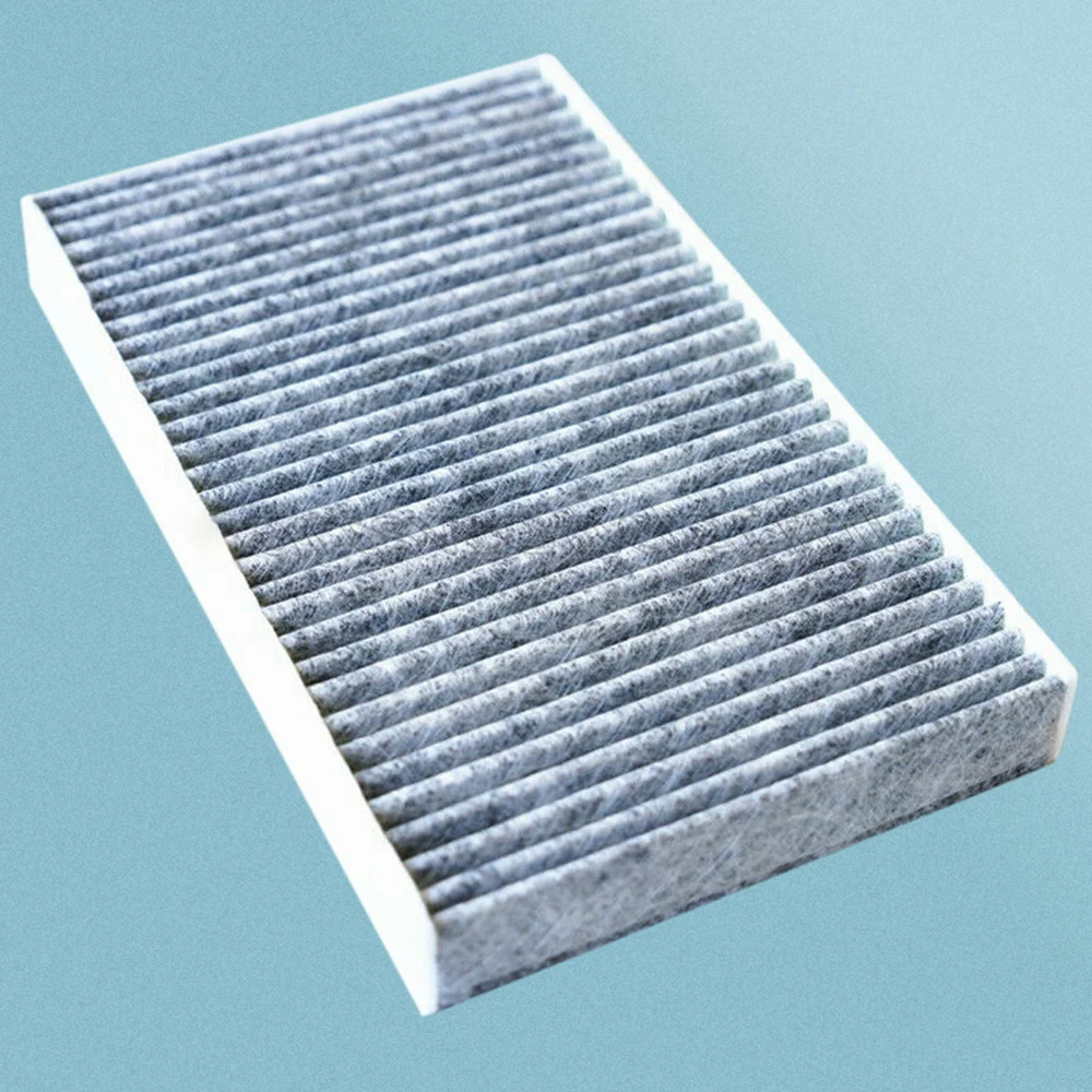 

1x Cabin Air Filter 670005021 For Maserati Quattroporte Ghibli Levante 2012-2017 Intake System Components Car Accessories