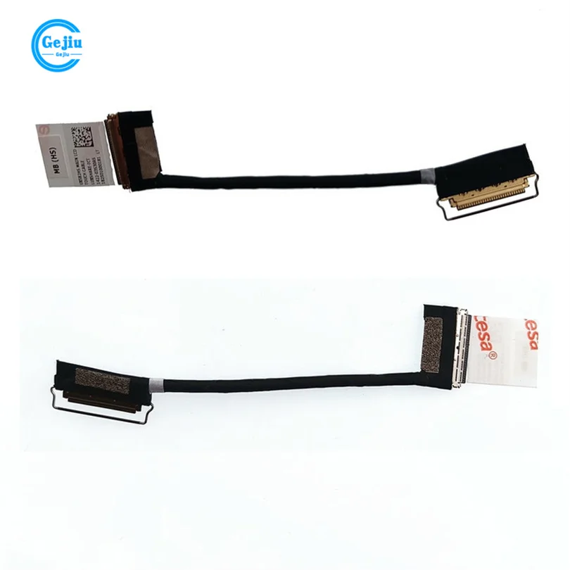 

New Original Laptop LCD EDP Cable For ASUS X2 Pro Duo15 ZenBook Pro Duo 15 UX582 UX582LR UX582HS TOUCH 1422-03S30AS