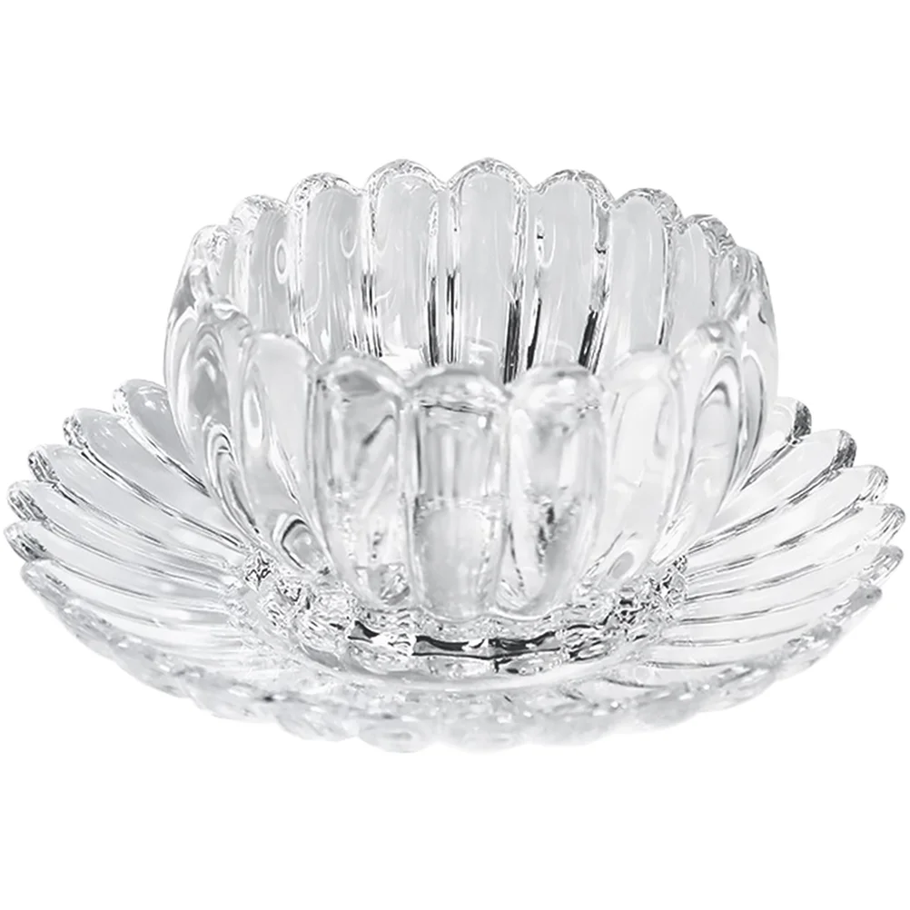 

Bowl Bowls Cups Cup Dessertparfaitappetizer Ice Puddingyogurt Cream Fruit Salad Elegant Reusable Trifle Freezer Smoothie Prep