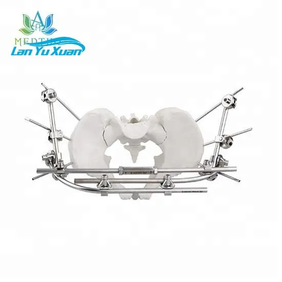 

orthopedic external fixation external fixator Pelvic External Fixator