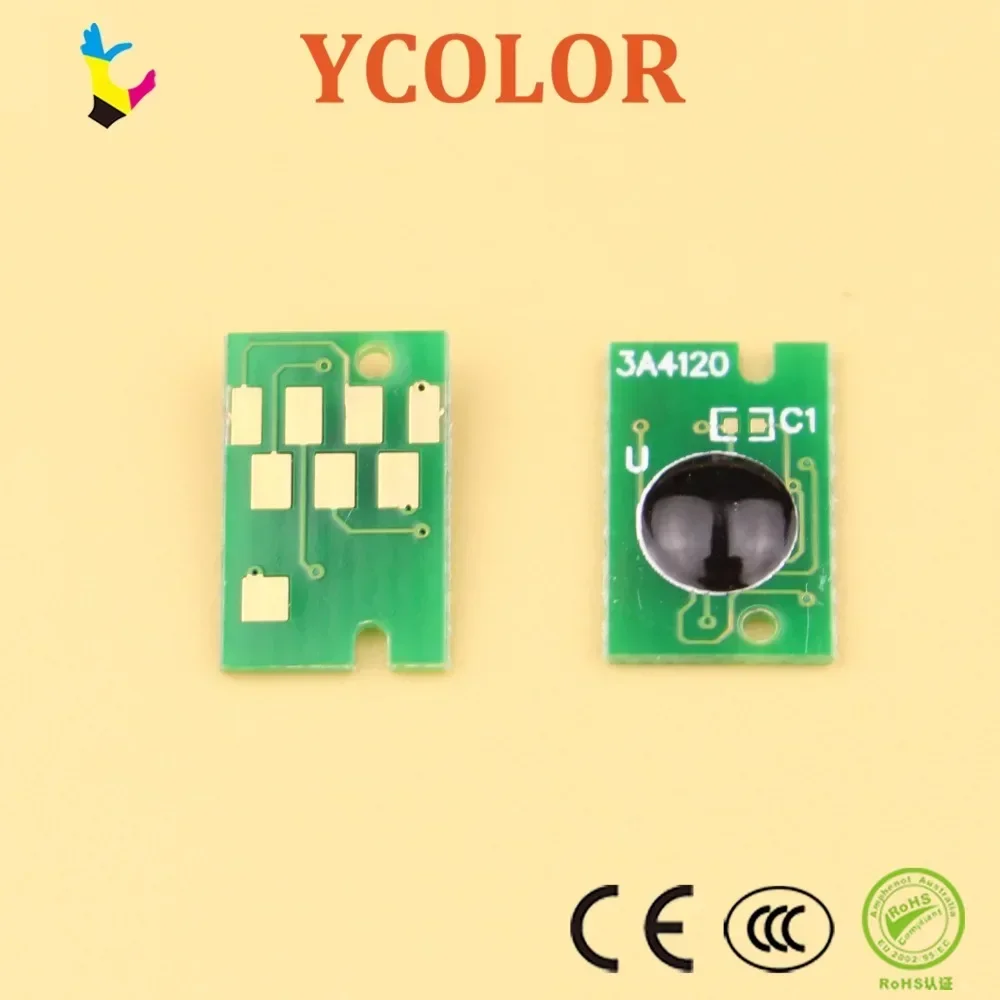 Одноразовый чип резервуара для обслуживания принтера 5 шт. Pp9000 Epson SureColor P6000 P7000 P8000