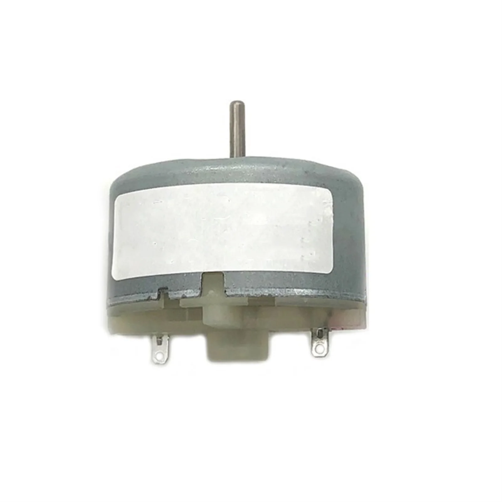 

Micro RF-500TB-14415 Motor, 3V6V12V24V Mini Electric Humidifier Motor, Ceiling Fan Fragrance Machine Toy Model Motor
