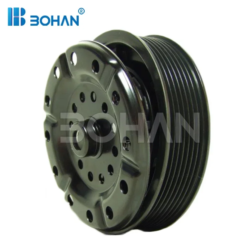 КОМПРЕССОР СЦЕПЛЕНИЯ кондиционера для Toyota Corolla Verso Avensis GE 447260 -1744 447220 -9393 447180 -5640