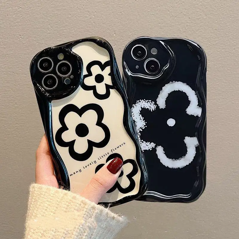 Цветы для VIVO Y17S Y20 Y11S Y12S Y12A Y21 Y33T Y33S Y21S Y35 Y50 Y31 Y77 Y78 Plus Y85 Y36 Y76 Y02S Y11 Y17 Y12I