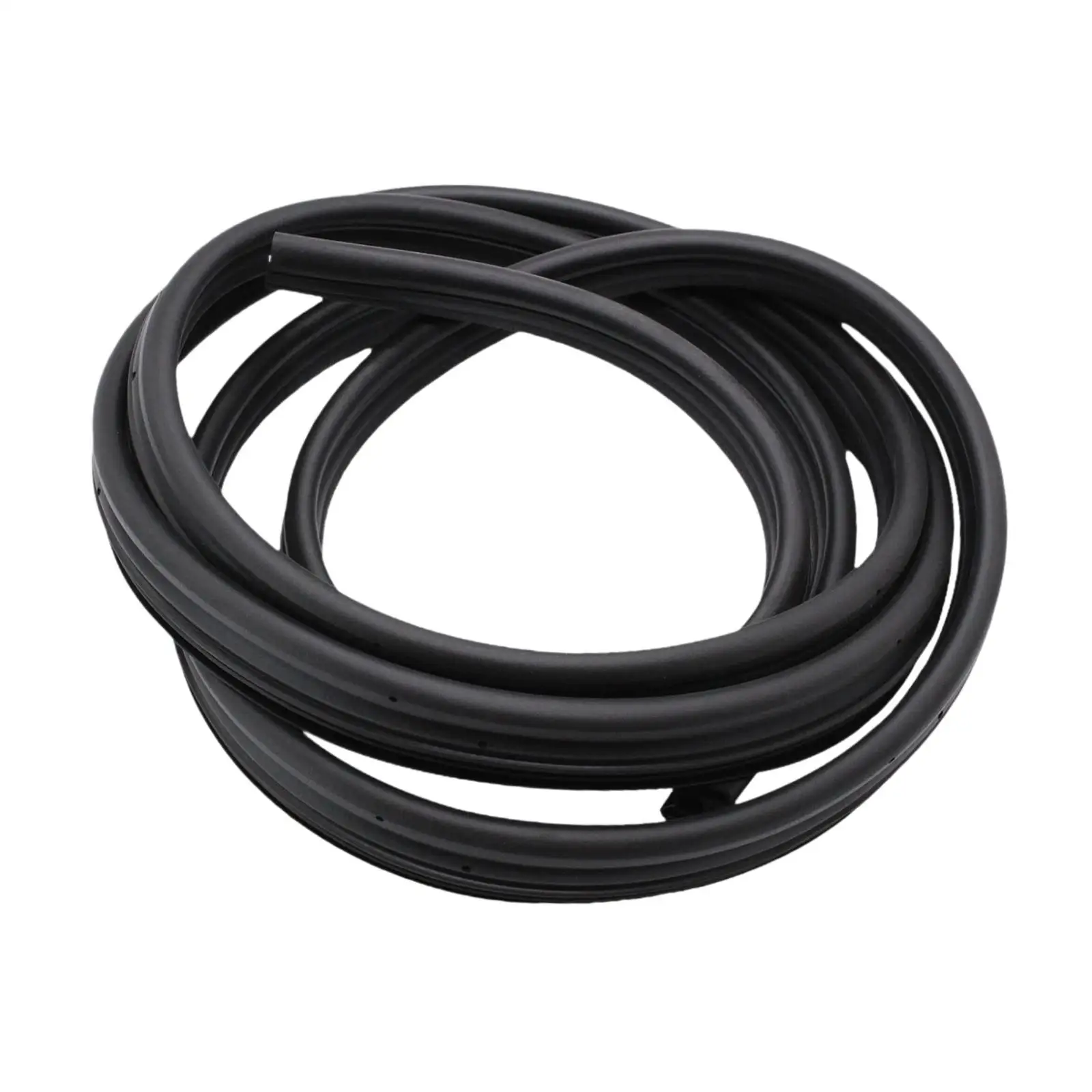 Уплотнение двери с защитой от атмосферных воздействий 1555296 Аксессуары