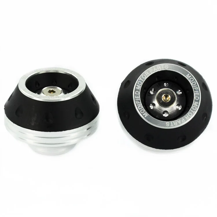 

2 шт., универсальные защитные накладки для мотоциклов и скутеров