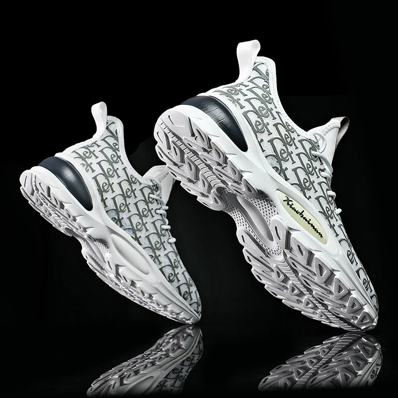 

men shoes Sneakers Male tenis Luxury shoes Mens casual Shoes Trainer Race off white Shoes fashion loafers running Shoes for men