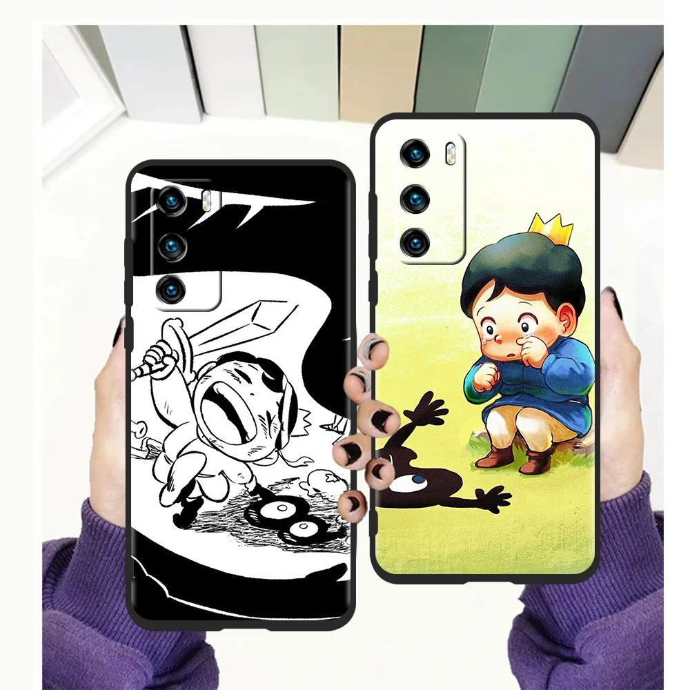 

Ranking of Kings Cover For Huawei P50 P40 P30 P20 Pro P Smart Z Y6 Y7 Y9 Y7A Y6P Y9S 2019 P40 Lite E Case Shockproof Shell Coque