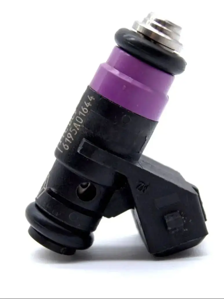 

H 132259 Топливная форсунка Renault MEAT & DORIA от MEGANE II, MEGANE III, CLIO III