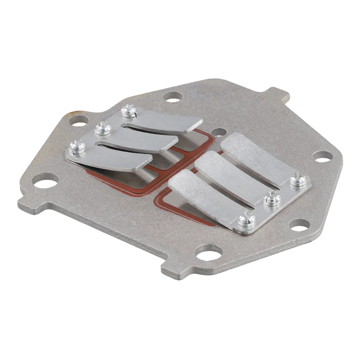 Inlet Reed Valve Assy 3B2-02110-0 for Tohatsu Outboard Motor Boat Engine Parts