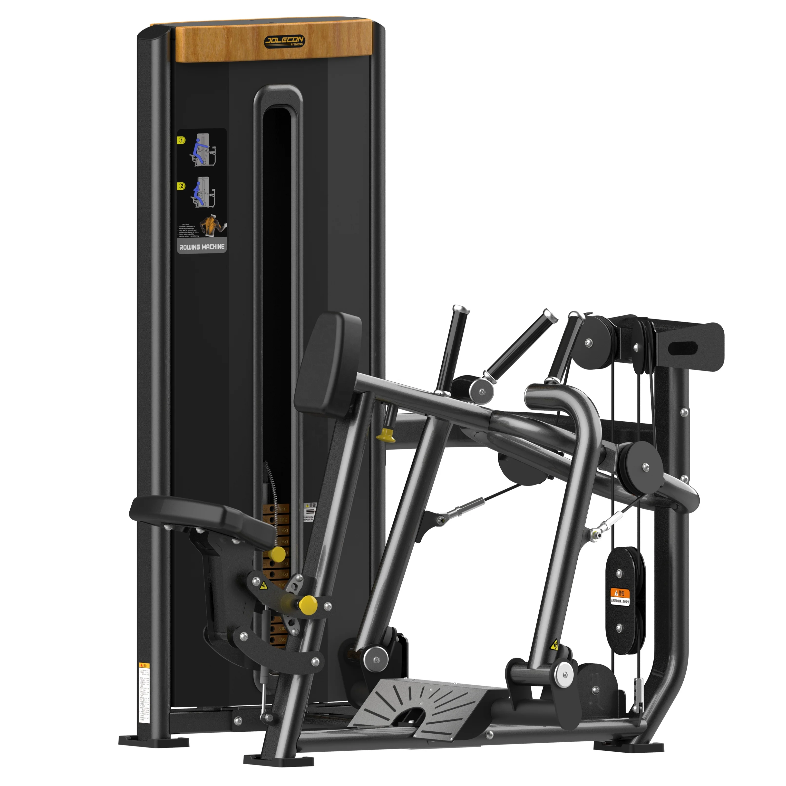 Низковесное оборудование для фитнеса