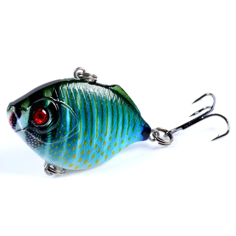 

Lure Swimbait Artificial Bait Fishing Baits Fishing Tackle Sea Fishing Lure Spinner Lure Fishing Accessories Floating Hard Bait