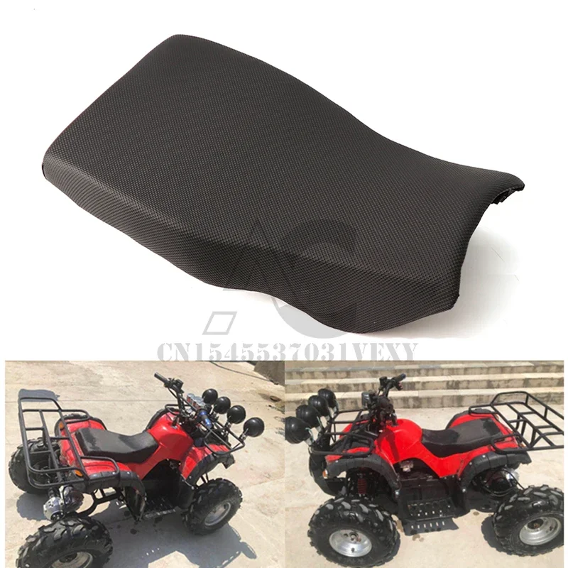

Седло для квадроцикла 50cc 70cc 90cc 110cc 125cc для китайского Малого быка длиной 445 мм