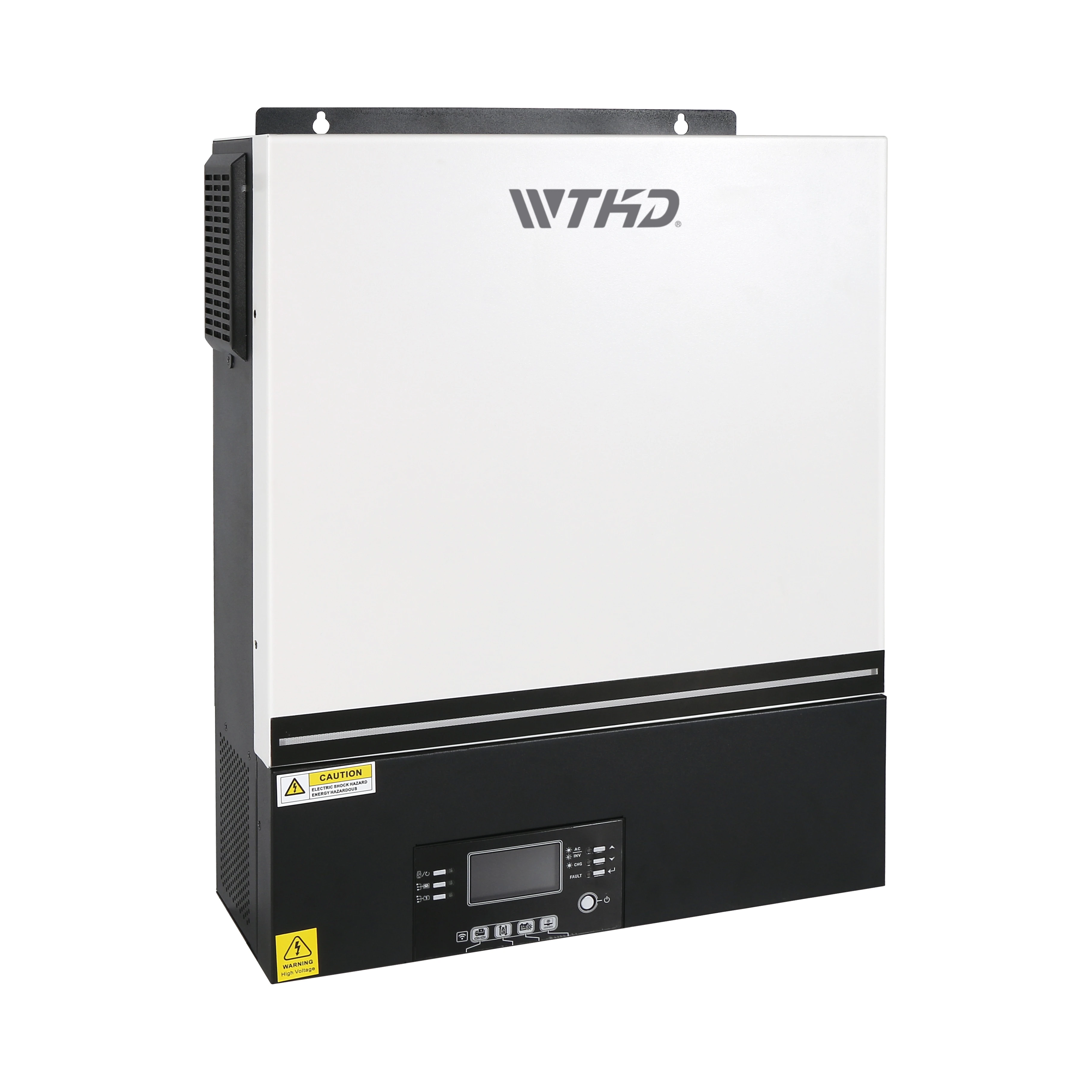 

11KW MPPT Off-grid Inverter High Frequency Solar Inverter Home Energy Storage Inverter