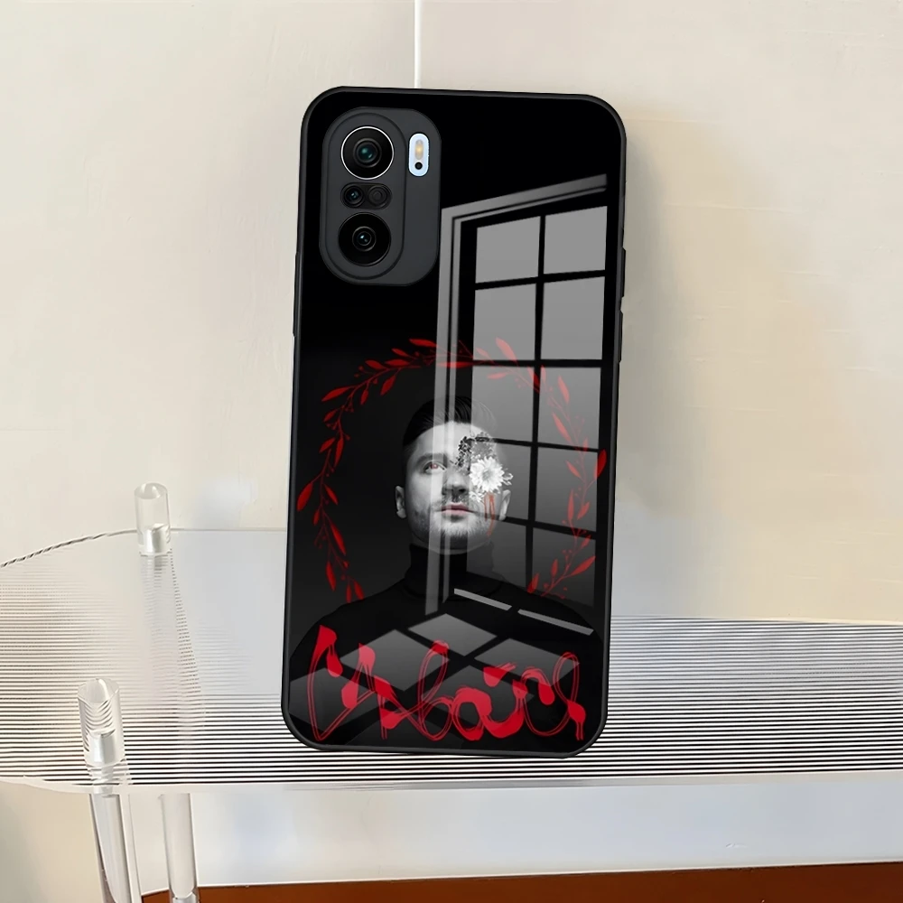 Стеклянная задняя крышка для Redmi 13 12 13c 12c Note Pro Plus 11 10 12s 11s